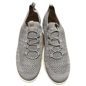 GRAY LIFESTRIDE VELOCITY 2.0 SNEAKERS